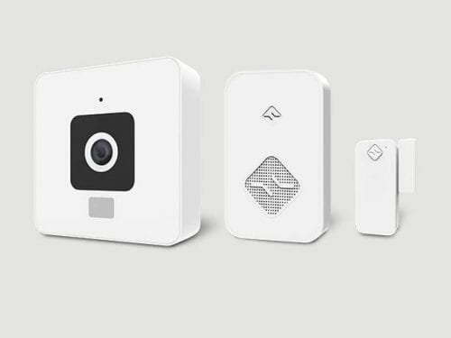 SimplySmart Security System
