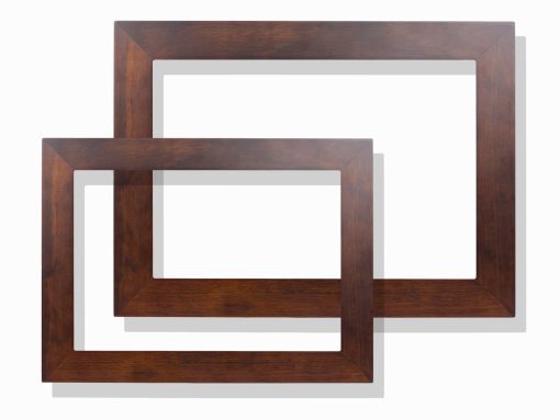 Accessories - Wood Frame Only - Image 2