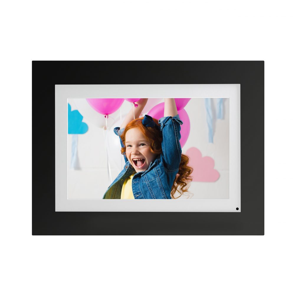 PhotoShare Digital Picture Frames Simply Smart Home