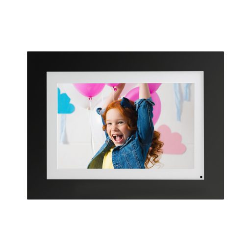 PhotoShare WiFi Digital Picture Frame
