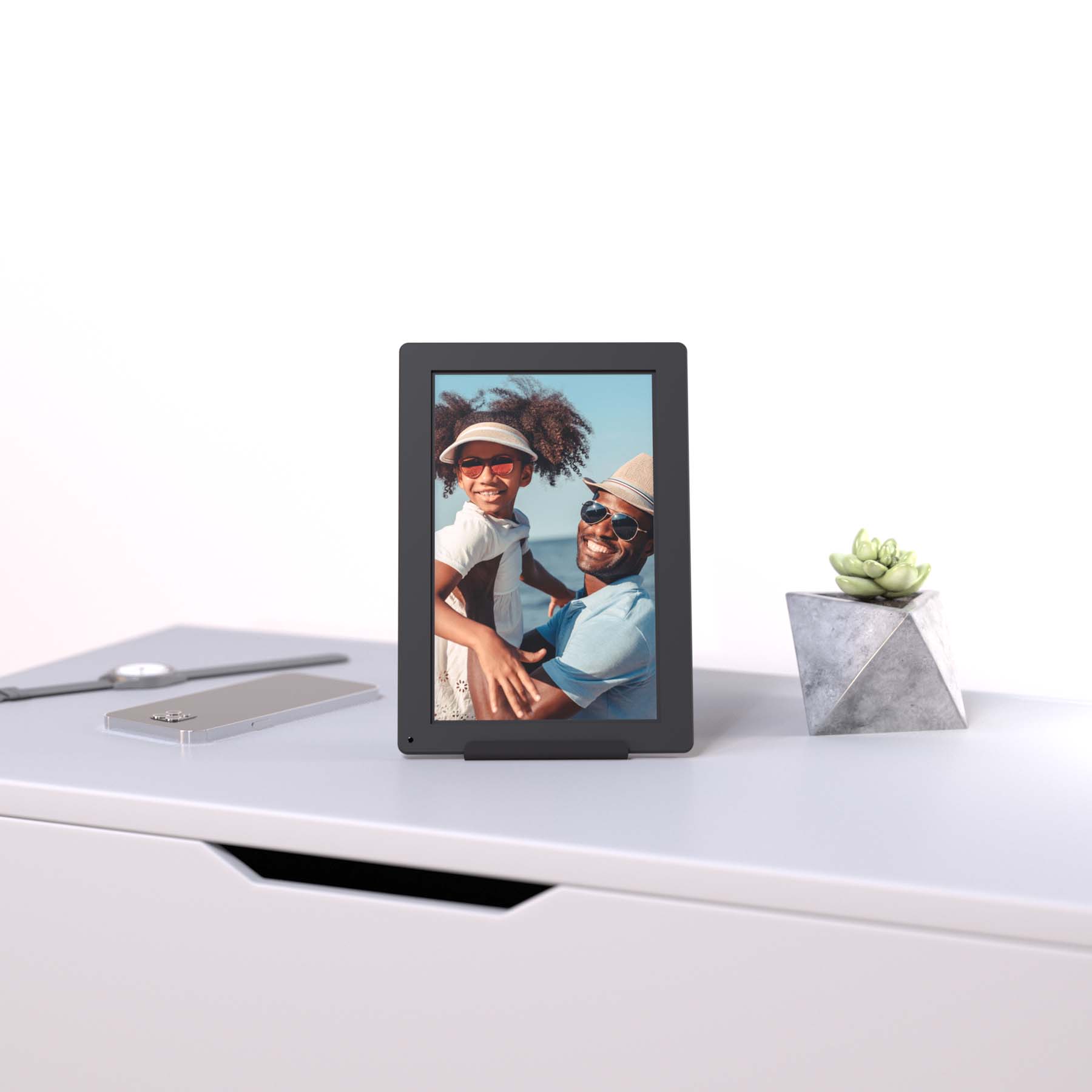 PhotoShare Digital Picture Frames Simply Smart Home