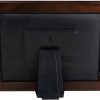 Disney PhotoShare Classic Mickey Mouse Frame Back View