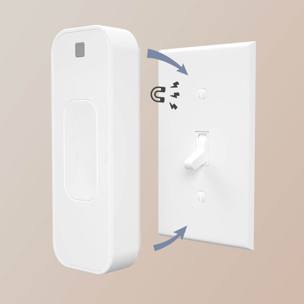 Myluma led photoshare frame simply smart home