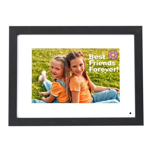 Gallery PhotoShare Frame